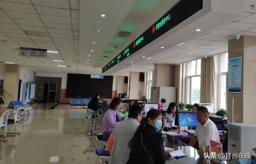 擰緊監管閥門，營造公平就業環境——甘州區人社局規范職業中介活動紀實