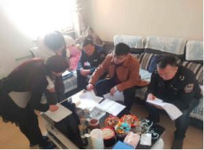 銀川市西夏區人民政府規范職業中介活動，促進就業市場健康發展