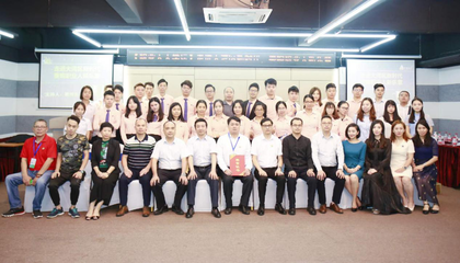 共筑職業發展橋梁 中國商協會合作聯盟攜手番禺區探索房屋租賃市場職業新路徑