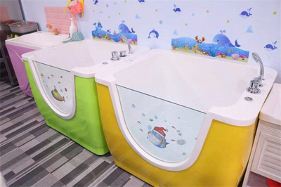 寶兒樂母嬰 專業守護，安心育兒每一步