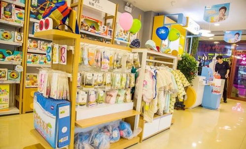 新手開(kāi)設(shè)母嬰店 不可忽視的關(guān)鍵問(wèn)題與銷(xiāo)售策略