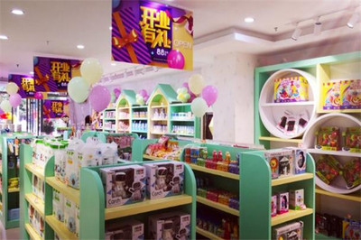 海外秀母嬰店 品牌特色、加盟政策與市場(chǎng)前景分析